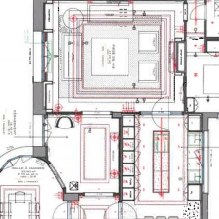 Appartement • Porte Dauphine - Photo 3