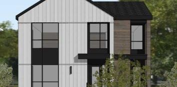 4½ a louer a Charlesbourg - Photo 2