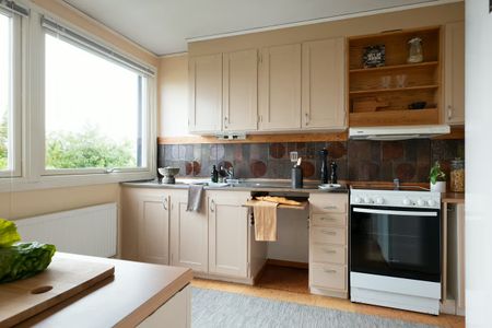 Petter Hernquists väg, Lerum - Photo 5