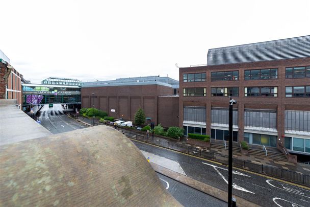 3 bed apartment to rent in Leazes Park Road, City Centre, NE1 - Photo 1