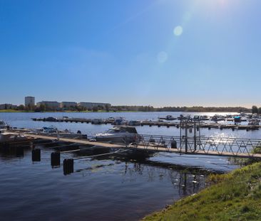 Hööksgatan, Karlstad - Photo 5
