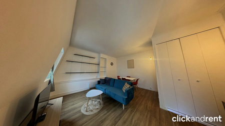 Charmant appartement meublé au cœur de Rouen - Photo 2
