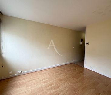 Location Appartement 1 pièce 18m² - Photo 6