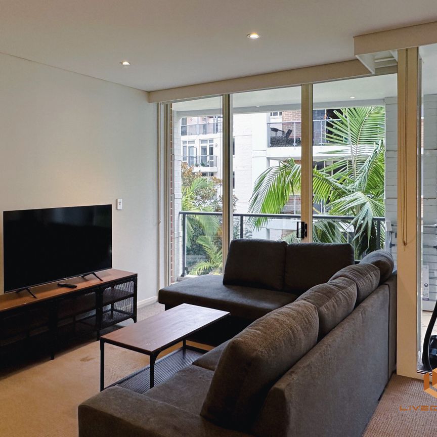 Wolli Creek - Photo 1