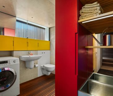 Furnished Architect-Designed Laneway Residence | Executive Inner-Ci... - Photo 5