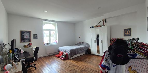 Location Maison 1 pièce 23m² - Photo 2