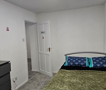 Room in a Shared House, Troopers Hill, BS5 - Photo 2