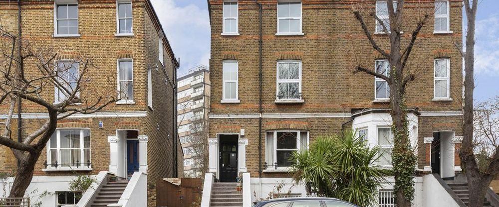 3 bedroom apartment to rent - Photo 1