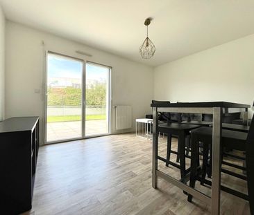 Location Appartement 2 pièces 45m² BREST 29200 - Photo 2