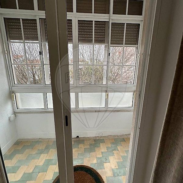 Apartamento T2 em Lisboa - Photo 1