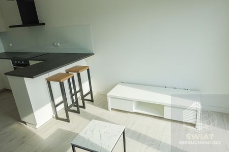 Kamienica NOVA 2 pokoje umeblowane 2600+830 - Zdjęcie 4