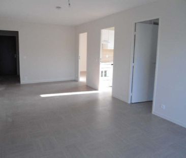 Location Appartement 3 pièces 50m² - Photo 1