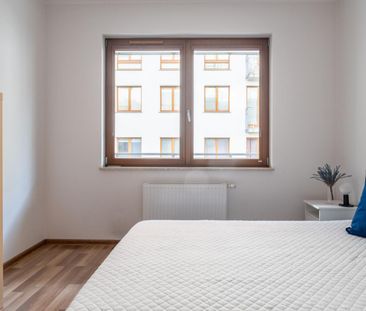 Gdańsk, Wrzeszcz, Antoniego Słonimskiego - Photo 5