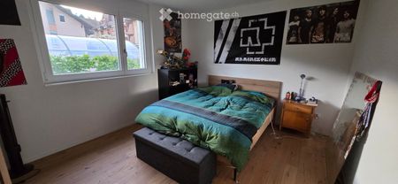 2 Zimmer, 56 m² - Foto 5