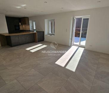 À louer à Montavon magnifique appartement de 5.5 pièces - Foto 4