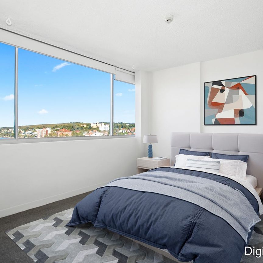 The Top Spot! - Photo 1