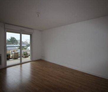 Appartement 2 pièces - - Photo 1