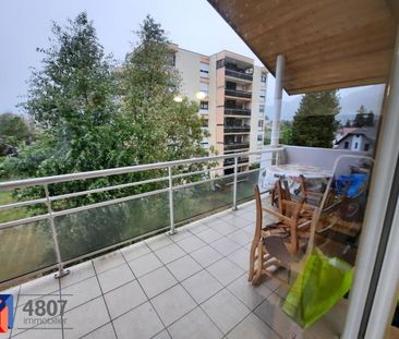 Appartement T2 à louer à Cluses - Photo 3
