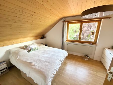 Magnifique appartement de 4.5 pièces en duplex avec terrasse et jardin privatifs - Photo 4