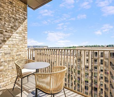 Studio to rent - Photo 3