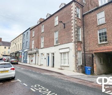 Apt 6, Russell Street, Armagh, BT61 9AA - Photo 4