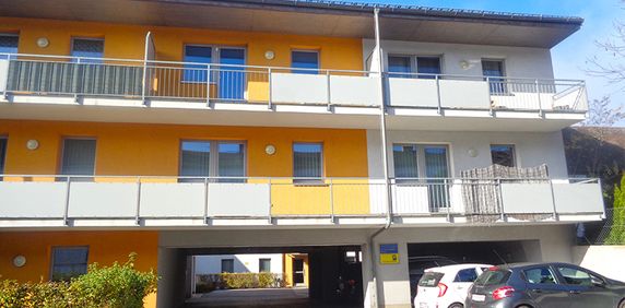 barrierefreie Wohnung in Allentsteig - Photo 2