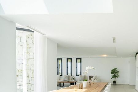 5 bedroom luxury Villa for rent in Benahavís, Spain - Photo 5