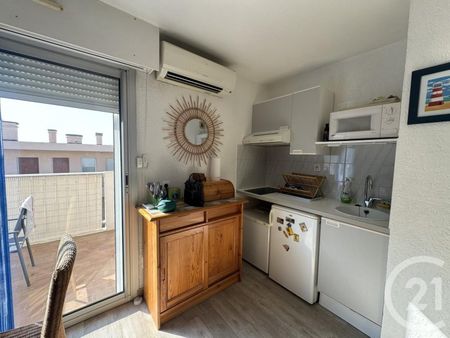 Appartement 1 Pièce 24 m² - Photo 5