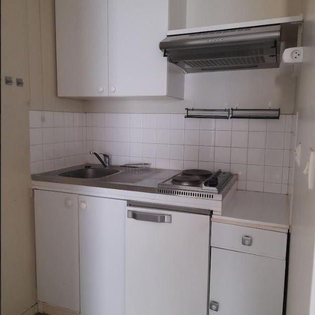Location Appartement 2 pièces 39m² BORDEAUX 33000 - Photo 1