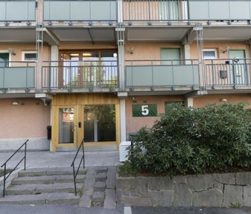 Granängsvägen 5 - Photo 6