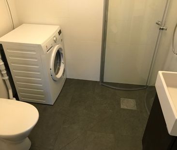 Saltsjö-boo - 1rok - tillsv - 10.120kr/mån - Photo 5