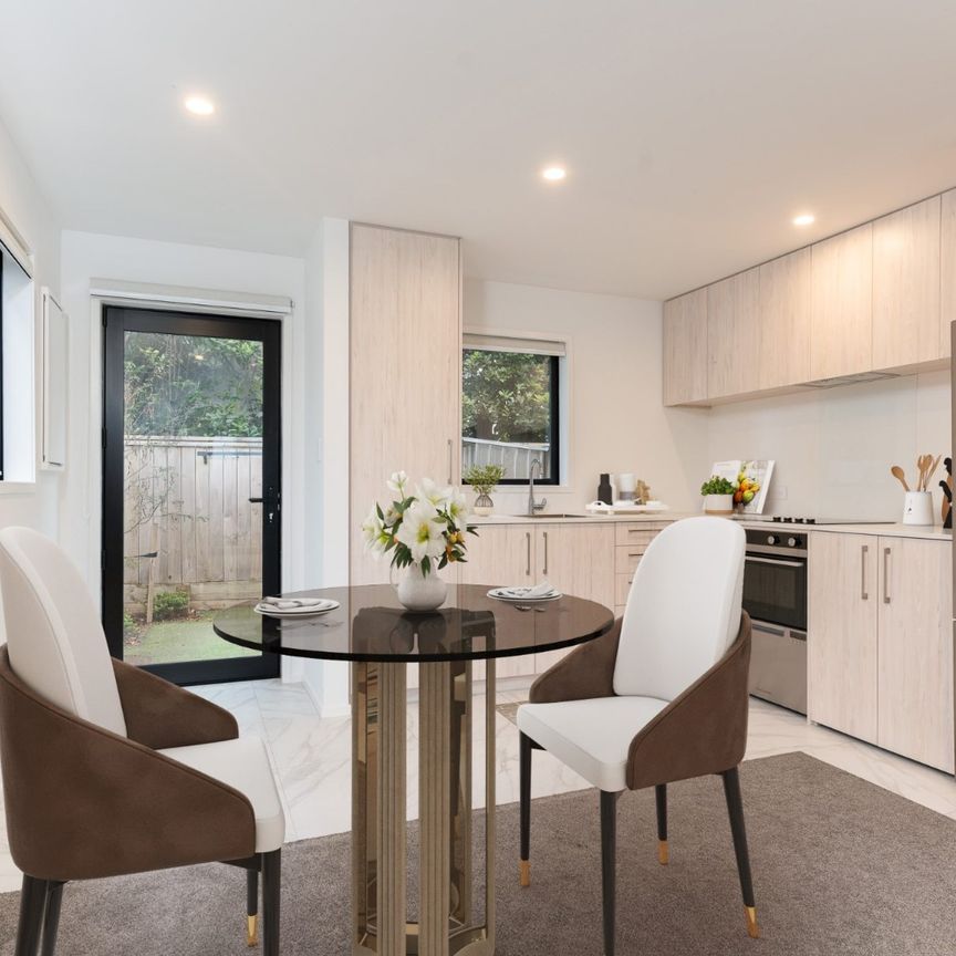 12/7 Ariki Street, Lower Hutt - Photo 1