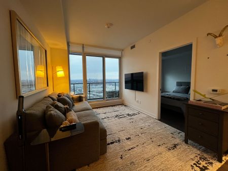 For Lease - 1928 Lake Shore Boulevard Unit# 3910, Toronto, Ontario - Photo 4