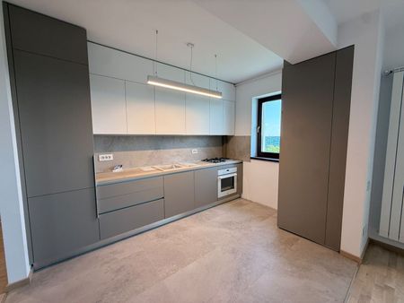 Apartament 3 camere | 108 mp utili | 2 balcoane | Finisaje premium - Photo 4