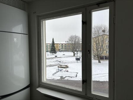 Norrgårdsgatan, Hallsberg - Foto 4