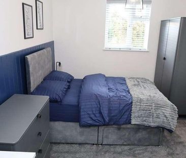 Newly Refurbished Ensuite Room With Kitchenette, PE1 - Photo 4