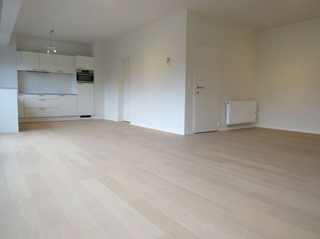 Instapklaar appartement met 3 slaapkamers te Kristus-Koning - Photo 2