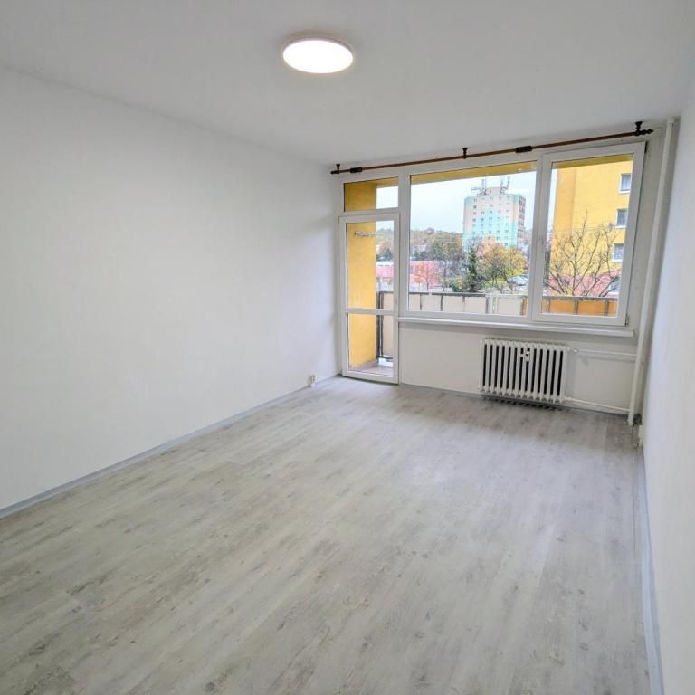 Pronájem bytu 3+1 64 m2 - Фото 1