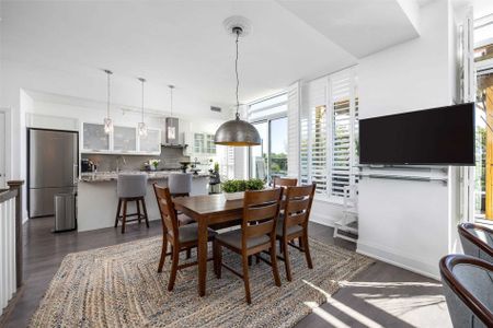 For Lease - 2 Bellefair Avenue Unit# Ph7, Toronto, Ontario - Photo 5