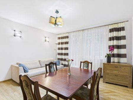 Przestronne 3-pokojowe mieszkanie w Otwocku - Photo 3