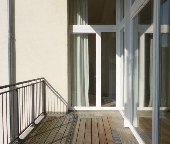 Leipzig, Schleußig, Nonnenstraße 19/19a "Veneziaquartier I" - Foto 1