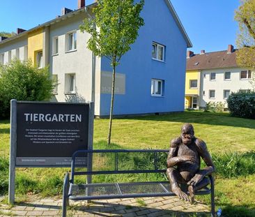 Familienfreundliche Wohnung in gehobenem Umfeld - Photo 6