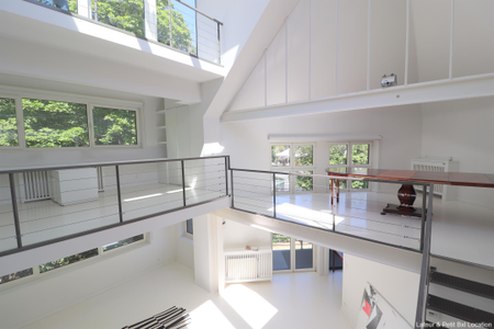 Chemin du Crabbegat, 1180, Uccle - Photo 3