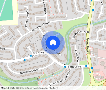 Briarwood, Dudley, Cramlington, Tyne and Wear, NE23 7DN - Photo 1