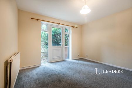 1 bedroom apartment to rent Park Gate, Hitchin, SG4 - Photo 2