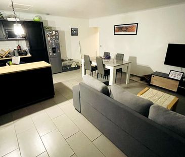ROGNONAS, APPARTEMENT P2, BALCONNET, PARKING, - Photo 1