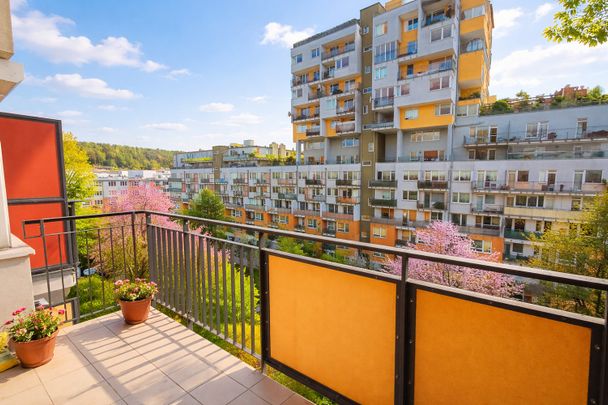 Pronájem bytu 2+kk 47 m² - Фото 1