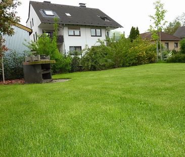 VIEL PLATZ FÜR DIE FAMILIE! Doppelhaushälfte mit Garten, Terrasse u... - Foto 1
