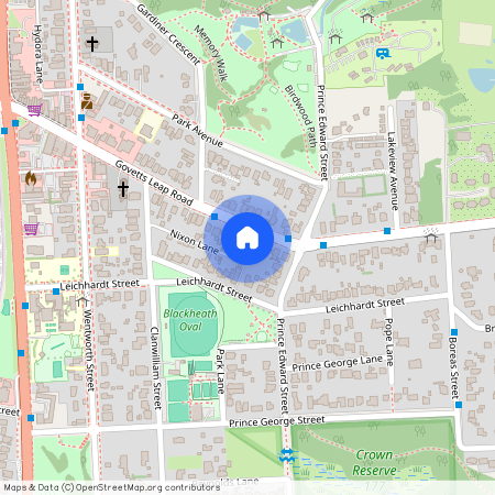 83a Govetts Leap Road, Blackheath 2785, New South Wales