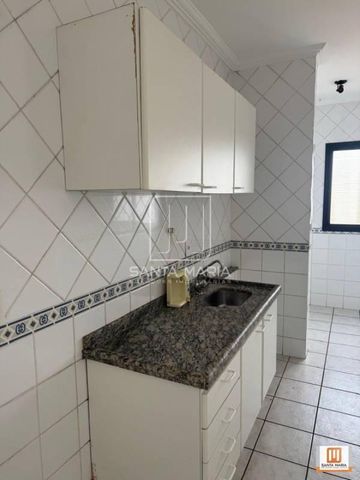 Apartamento (Tipo - Padrao) 1 Dormitórios, Cozinha Planejada, Portaria 24 Horas, Salão de Festa, Ele - Foto 5